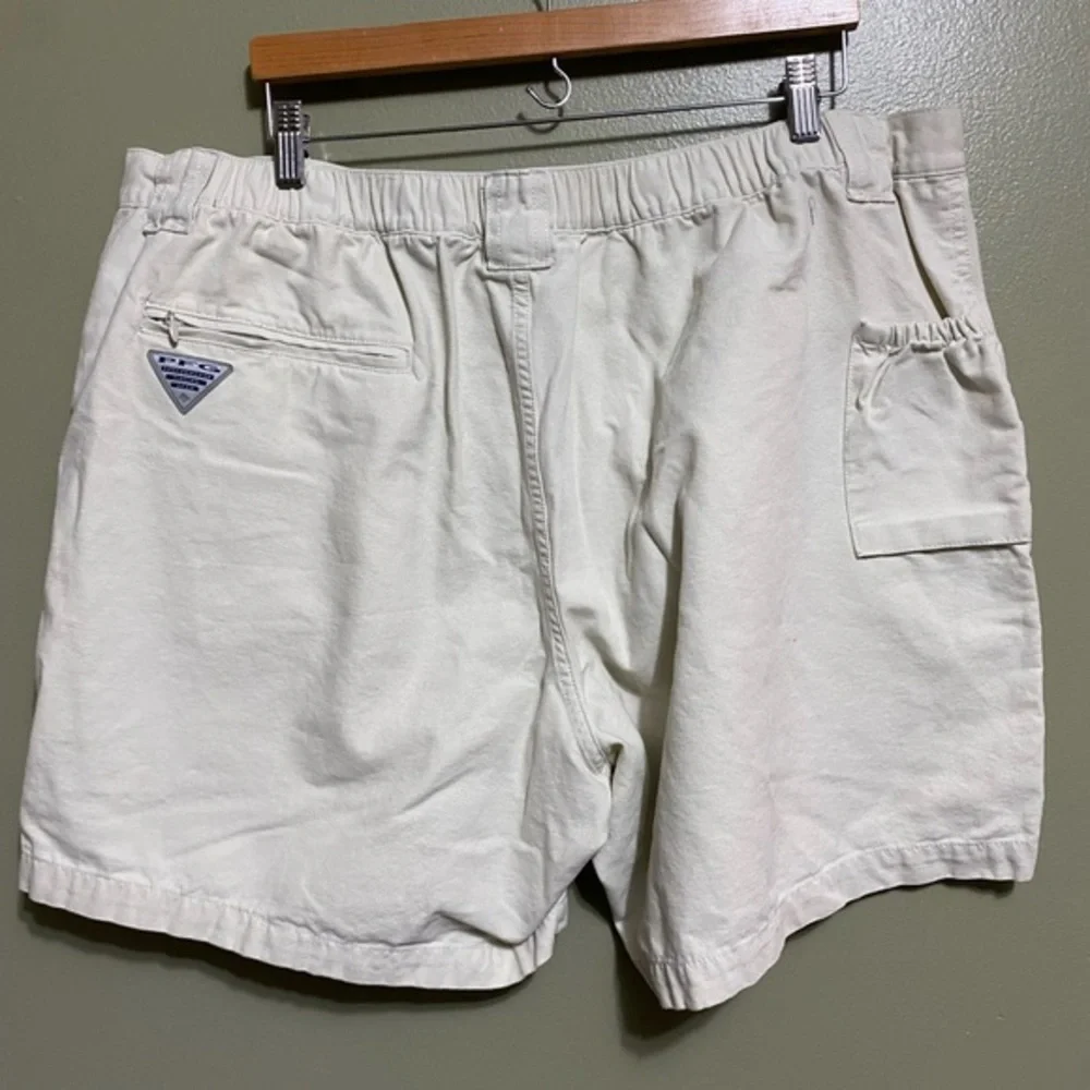 Columbia Performance Fishing Gear‎ Shorts, Size 2X